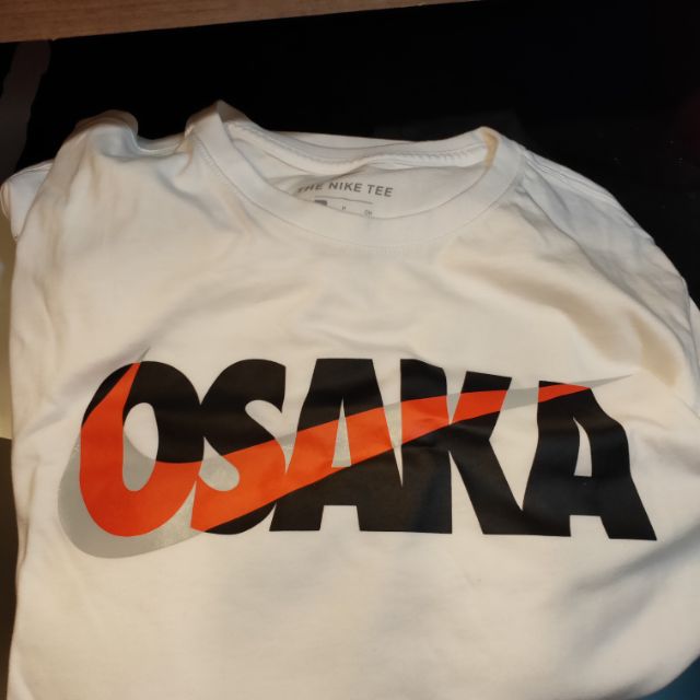 nike city tee