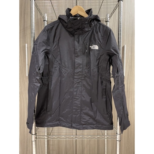 THE NORTH FACE NF0A3665 防水外套 XS