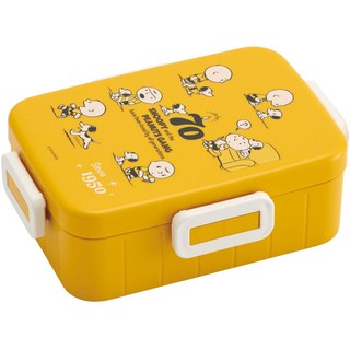 史努比 Snoopy 便當盒650ml，便當盒/保鮮盒/保溫罐/食物罐/童用便當盒/飯盒/餐盒，X射線【C483387】