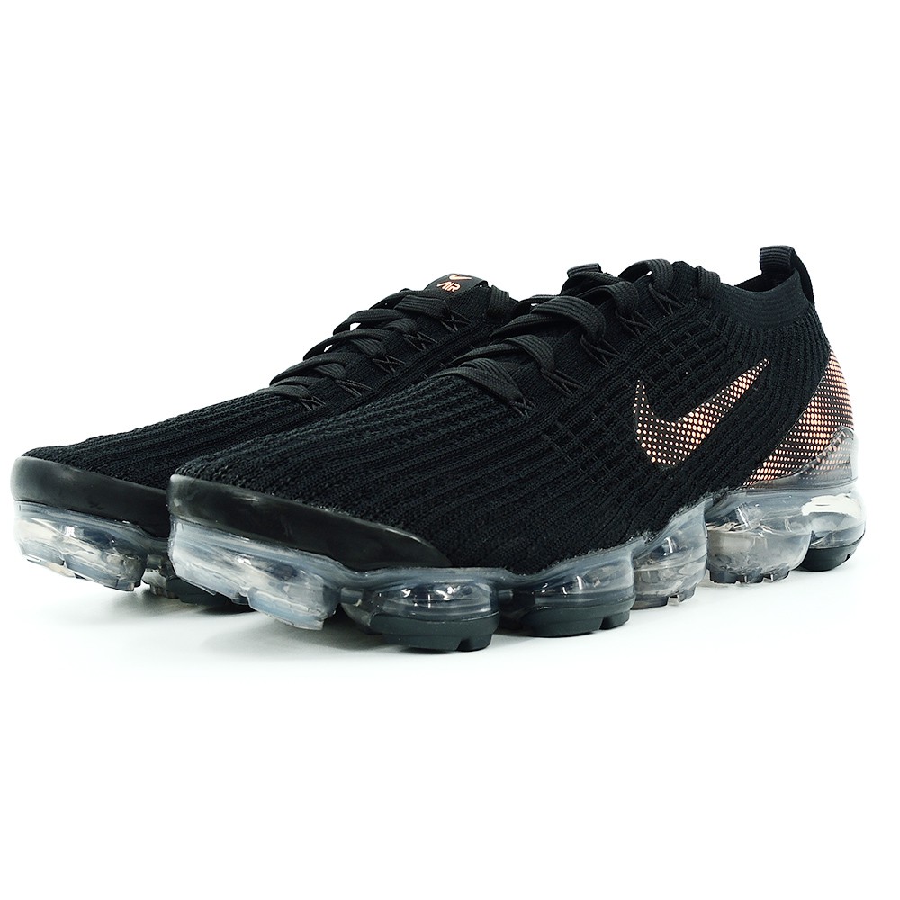 NIKE AIR VAPORMAX FLYKNIT 3 男款 氣墊 運動 休閒 慢跑鞋 CU1926-001