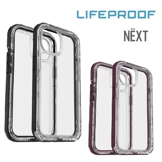 【LifeProof 】iPhone 13 Pro Max-6.7吋 三防 (雪/塵/摔) 保護殼-NEXT