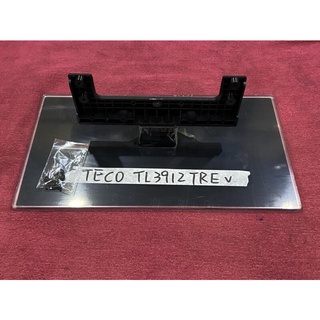 TECO 東元 TL3912TRE 腳架 腳座 底座 附螺絲 電視腳架 電視腳座 電視底座 拆機良品 蝦皮代開發票