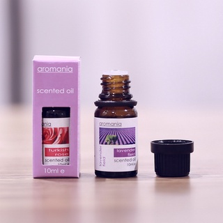 買5送1【FUR】Aromania 水氧機精油 加濕器專用 天然植物精油 水溶性香薰精油 薰衣草香精油 無火香氛 擴香