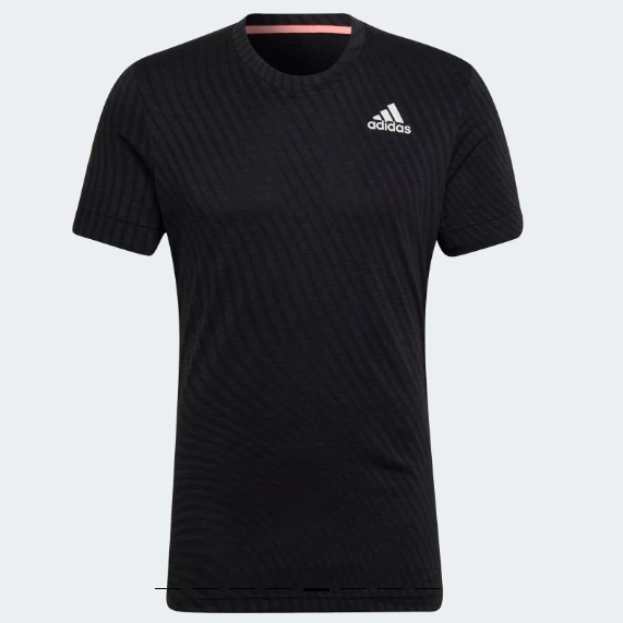 ADIDAS TENNIS FREELIFT TEE 男網球排汗衣網孔透氣涼感HB9143  Sneakers542