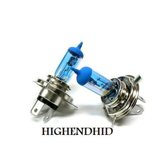 全新 藍白光 8000k 機車 汽車 大燈 燈泡 H4/H7/9005/9006/9007/H11/H13/H10/H8