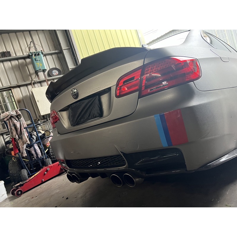 寶馬 BMW 3系 E92 最新款 我最便宜 前改後 LCI LED 光柱 尾燈 06-10 直上 免運 流水可調