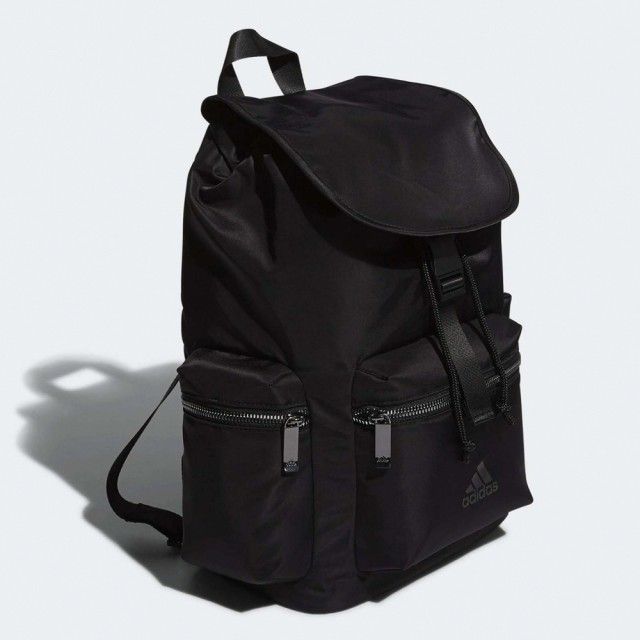 adidas flap backpack