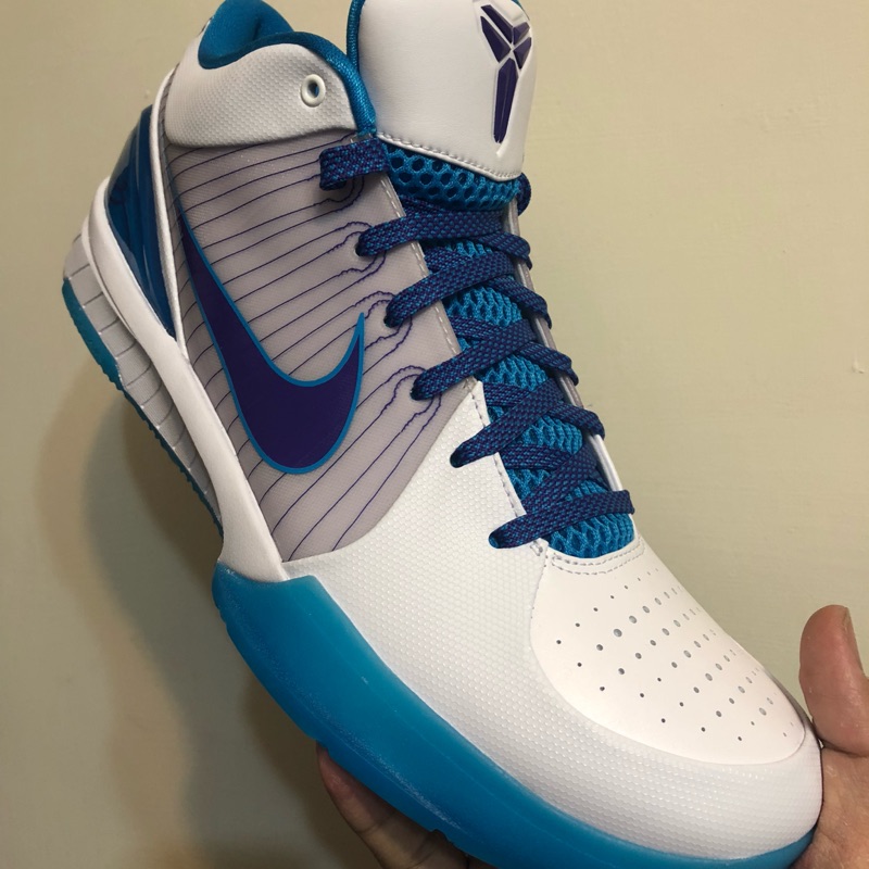 kobe 4 nike