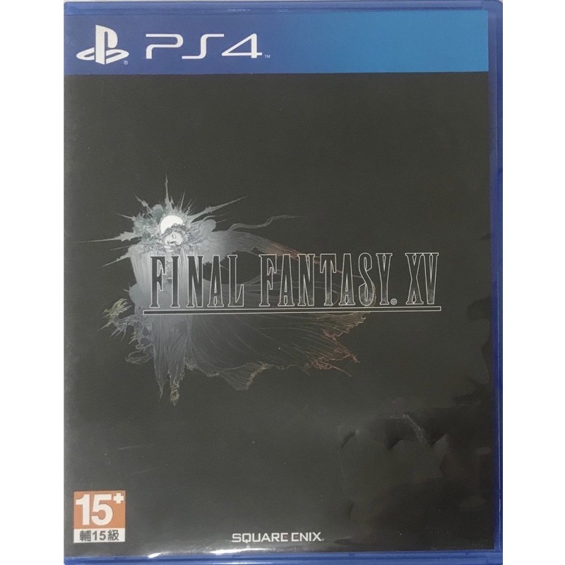 Final Fantasy Xv 二手的價格推薦 21年3月 比價比個夠biggo