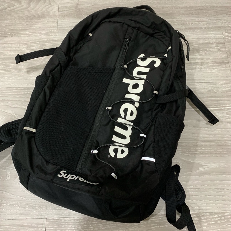 supreme 42th backpack