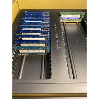 筆電 記憶體 2g 4g hynix 海力士、Elpida 爾比達 10600s PC3、ADATA 4g Ddr3l