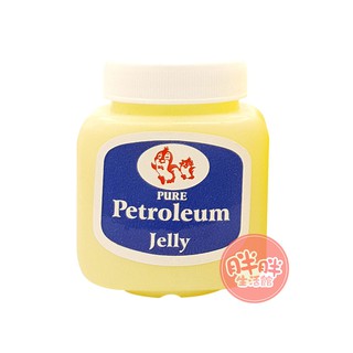 帝通凡士林 (4OZ、8OZ) Pure Petroleum Jelly 潤膚膏 滋潤保養用 凡士林 【胖胖生活館】