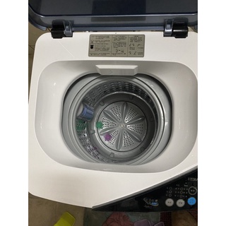 禾聯 洗衣機 HWM-0452 二手