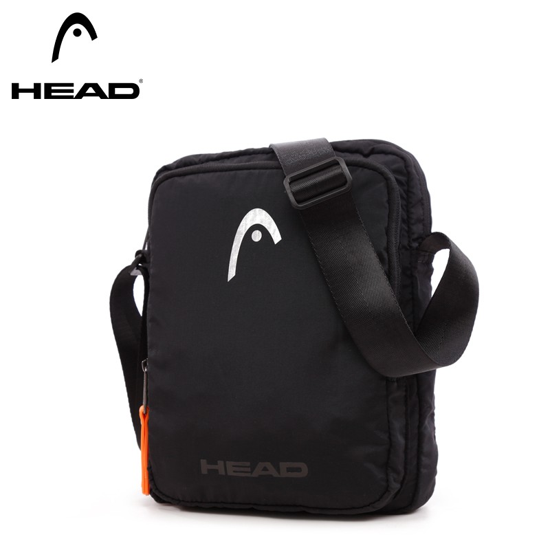 【HEAD 海德】簡約時尚單肩包 HB0019