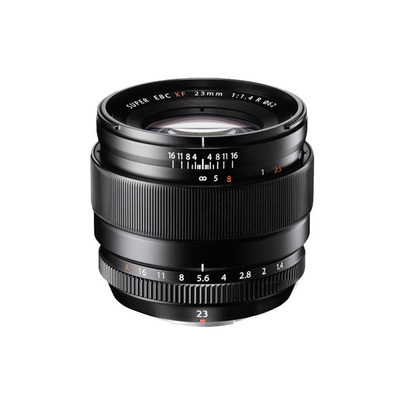 限時免運 24h內出貨 二手富士23mm f2 23f2 23 1.4 23f1.4xf23f2微等人像定焦光圈鏡頭 #8