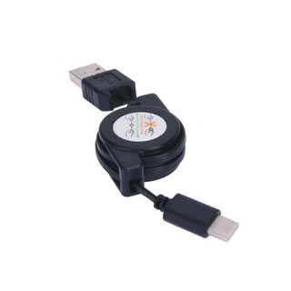 《YM3C》現貨 Micro USB 伸縮線 Type-C 伸縮線 攜帶型 伸拉線 充電 傳輸 三星 Note10
