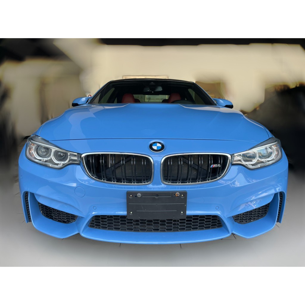 M4 寶馬 BMW 2017 跑3萬 售288萬 現車在店 台北