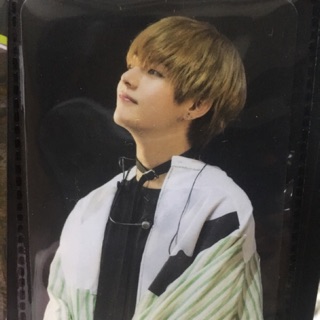 防彈少年團 2017 BTS THE WINGS TOUR 演唱會 DVD 普通版 剩小卡