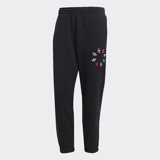 ADIDAS 長褲 國際版 ST SWEAT PANT 男 H37730 黑