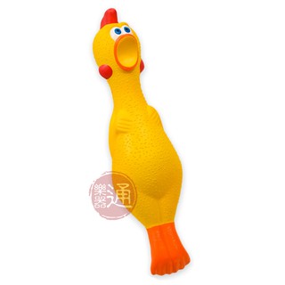 Archie Mcphee / 發生小雞【樂器通】