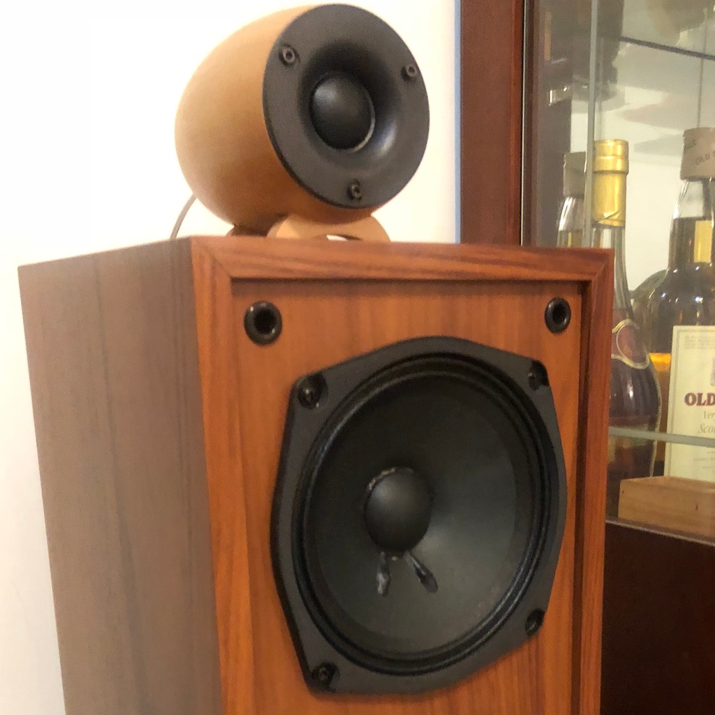 全新發燒二音路分音器 用料發燒 Diy喇叭音箱或升級的最佳選擇 蝦皮購物