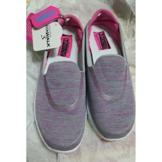 Skechers go walk 3