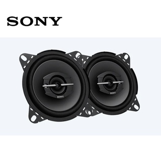 SONY 4吋 XS-GTF1039 三音路同軸喇叭 (新款) 一組兩入