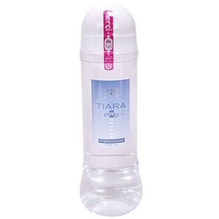 日本NPG＊TIARA PRO 自然派純淨系 水溶性潤滑液_600ml