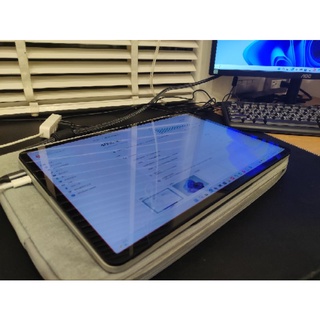 【限面交】Surface Laptop Studio 變形筆電平板 i5 16GB/256GB 含手寫筆