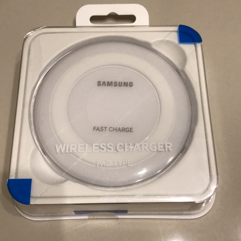 Samsung原廠無線閃充充電板