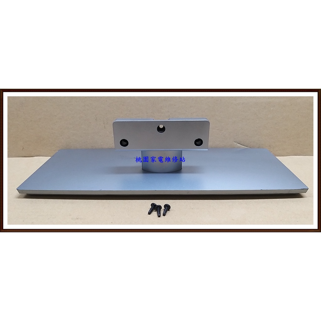 【桃園大批發】JVC 液晶電視 32C 32A1 腳座 底座 二手良品 附螺絲(F0589)(F1240)