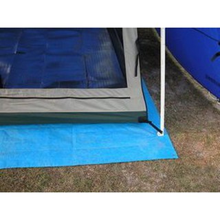 露營小站~【K-219】4人 PE 防潮墊 200 x 200cm、 地墊、地布 、戶外野餐墊、前庭墊-- 台灣製
