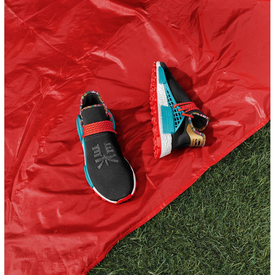 adidas originals x pharrell williams solar hu nmd