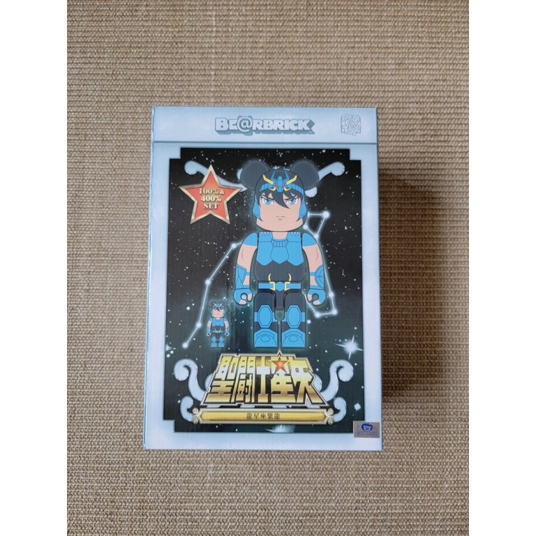 Be@rbrick 星矢的價格推薦- 2025年7月| 比價比個夠BigGo