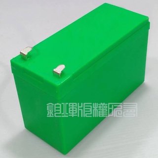 電動噴霧器專用 12V 電池/ 蓄電池 電動噴霧器電池 蓄電瓶 噴霧器配件●F0160●