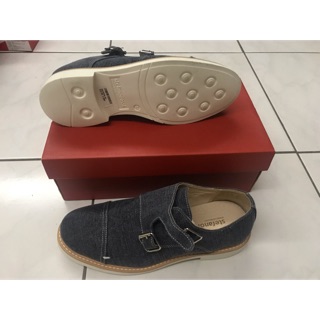 Stefanorossi 休閒鞋 全新品 25.5公分