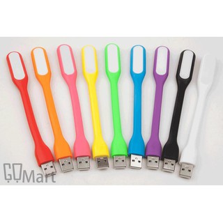 小米 同款 led 燈 小米燈 小米隨身燈 燈條 可彎曲 USB 迷你燈 柔光燈 USB燈
