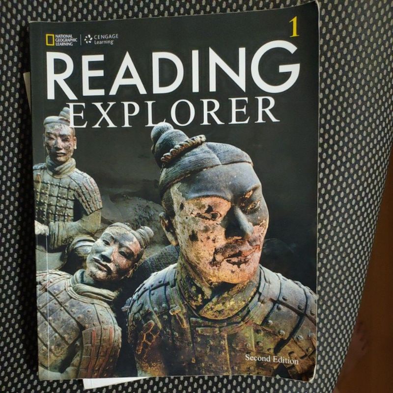 READING-EXPLORER