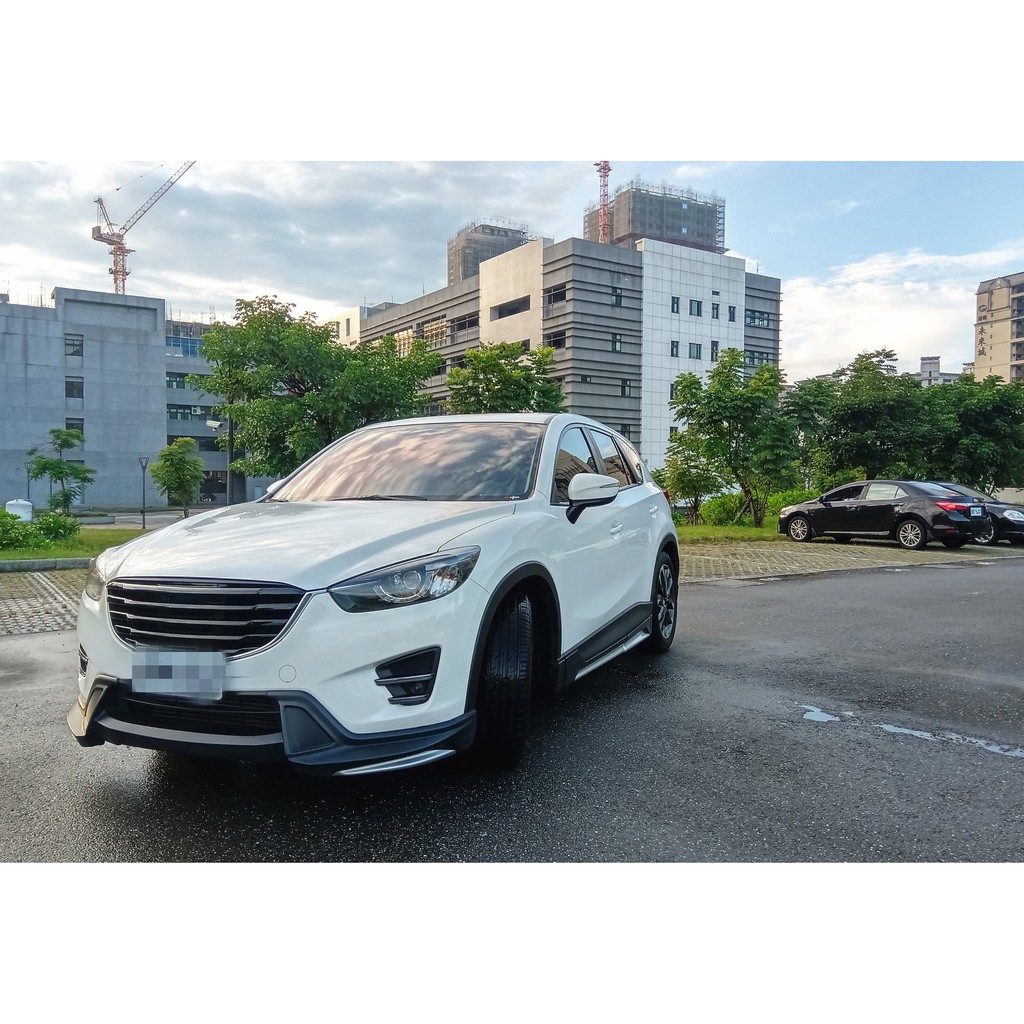 15年mazda Cx 5 柴油版只跑4 1萬無任何待修二手車新古車認證車休旅車 蝦皮購物