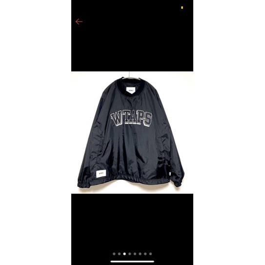 Wtaps 20ss Smock的價格推薦- 2022年11月| 比價比個夠BigGo Wtaps 20ss Smock的價格推薦- 2022年11月| 比價比個夠BigGo