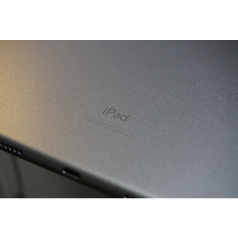 2019 iPad Air3 LTE&amp;WIFI 256G 太空灰 少用如新 可插sim 可分期