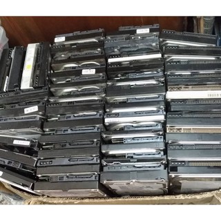 250G 320G 500G 640G 750G 3.5吋sata介面硬碟 二手良品 各大廠隨機出貨