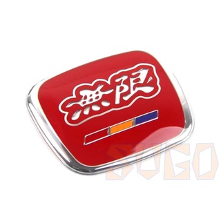SUGO汽車精品 本田 HONDA NEW CITY 專用無限 MUGEN 方向盤標