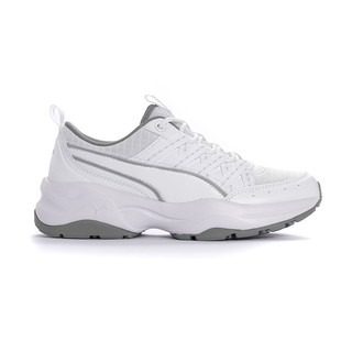 Puma Cilia TR 女鞋 白 老爹 厚底 休閒鞋 373019-01