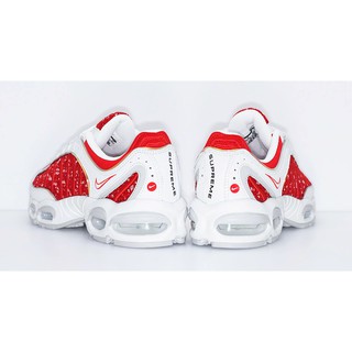 Supreme x Nike Air Max Tailwind 【逢甲 FUZZY】