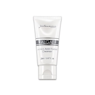 Jealousness 婕洛妮絲 海藻胺基酸保濕洗面乳(20ml)小 隨身瓶 潔顏【小三美日】空運禁送 DS005695