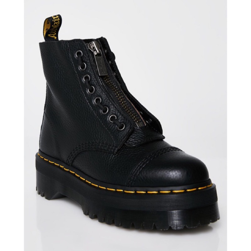 dr martens sinclair jungle boot