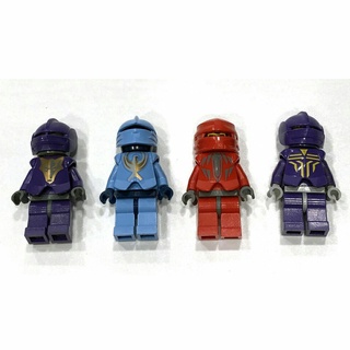【52 lego】全新LEGO樂高城堡戰士