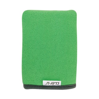 【CLAY-U 可力優】mini磁土手套 綠色