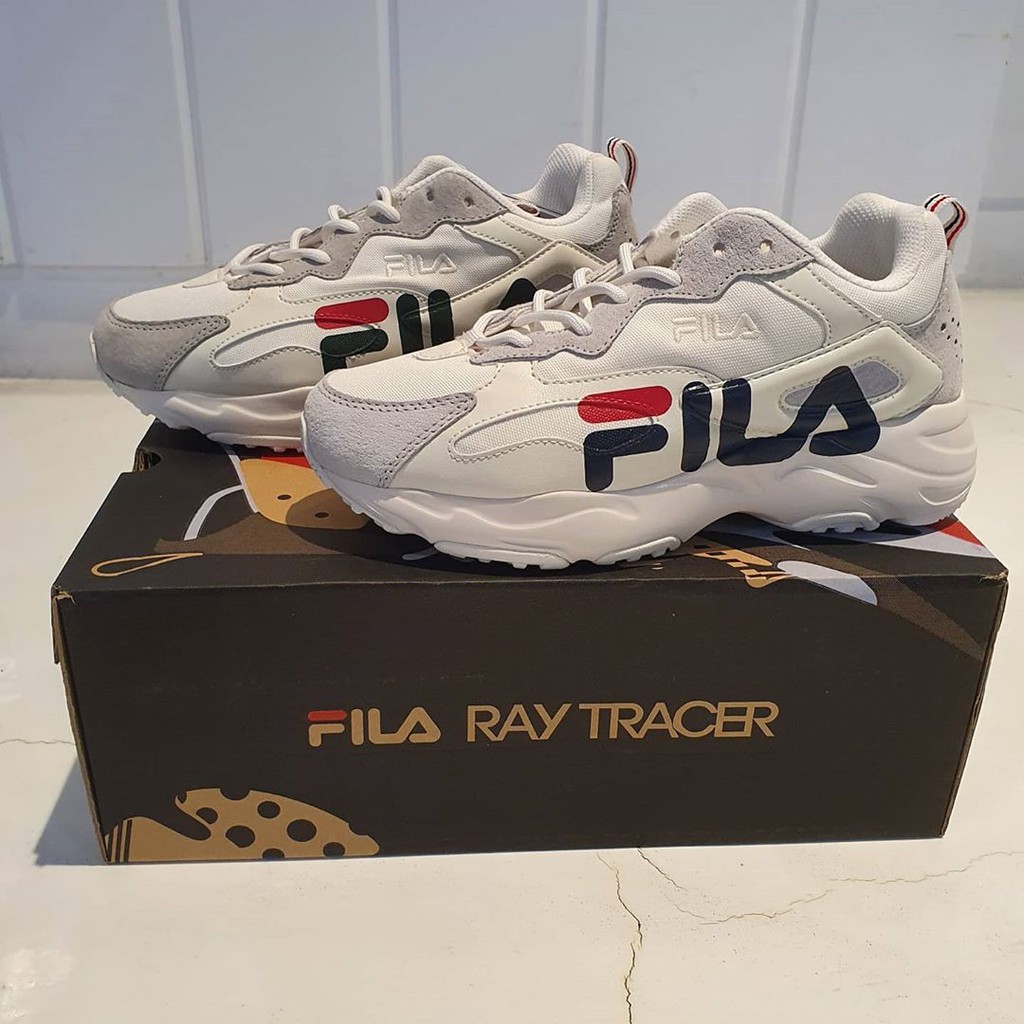 fila ray tracer linear